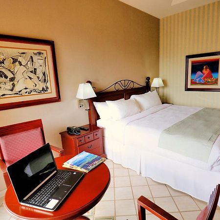 Aparthotel Plaza Del General à Tegucigalpa Extérieur photo