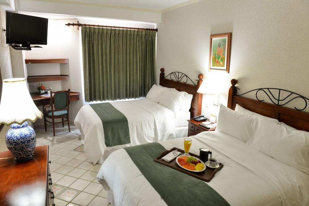 Aparthotel Plaza Del General à Tegucigalpa Extérieur photo