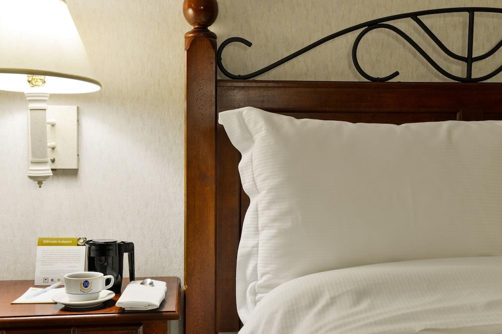 Aparthotel Plaza Del General à Tegucigalpa Extérieur photo