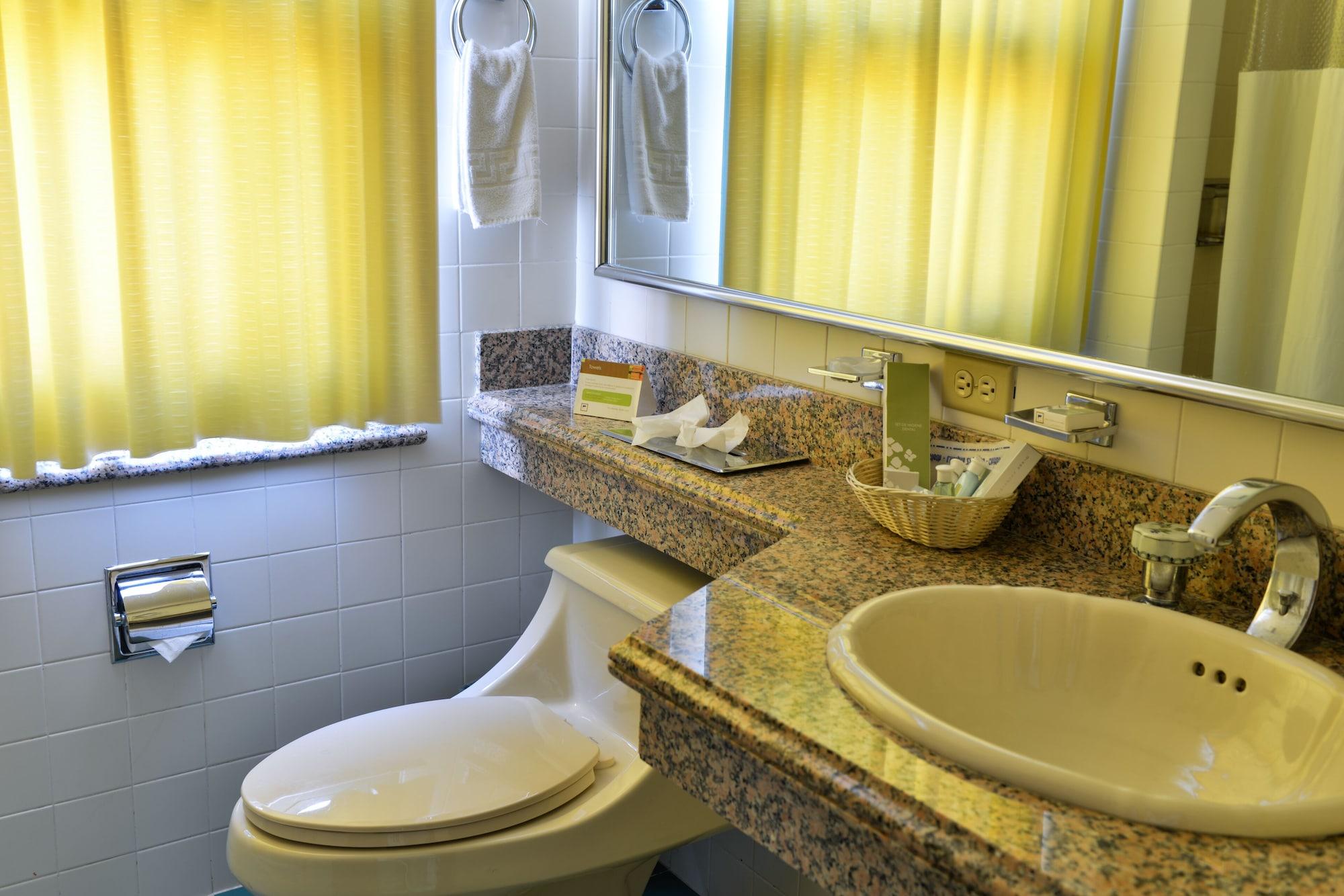 Aparthotel Plaza Del General à Tegucigalpa Extérieur photo
