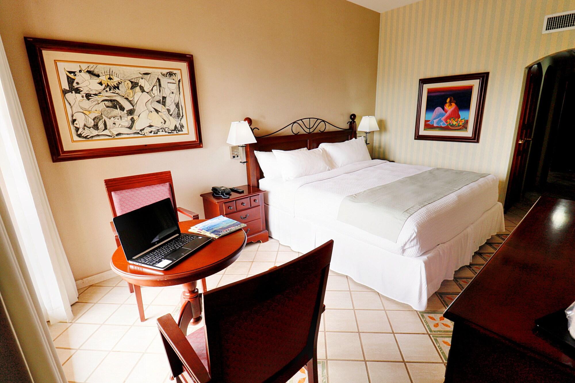 Aparthotel Plaza Del General à Tegucigalpa Extérieur photo