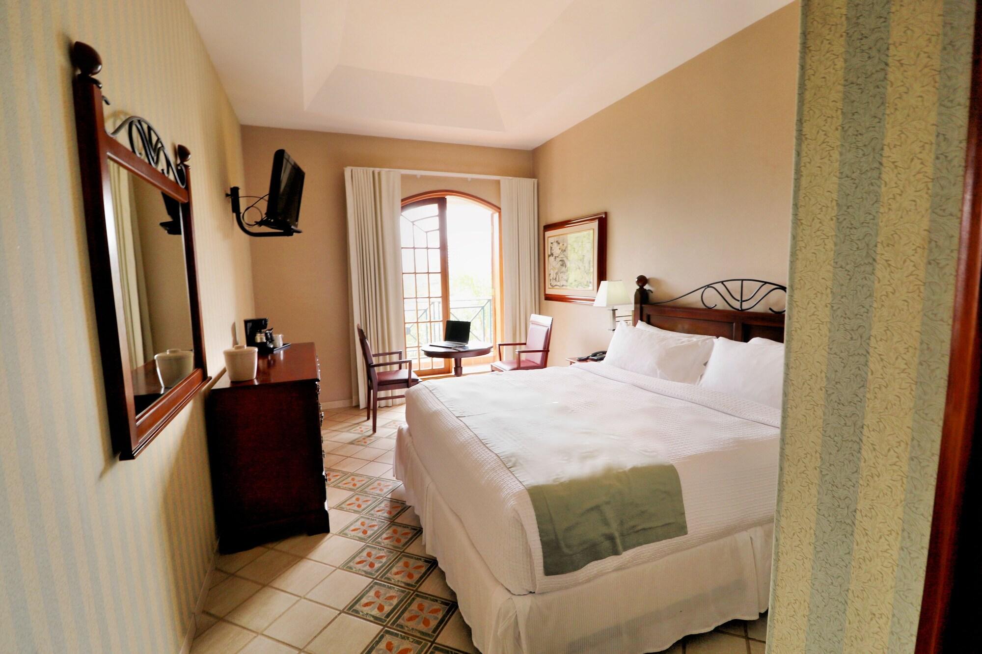 Aparthotel Plaza Del General à Tegucigalpa Extérieur photo