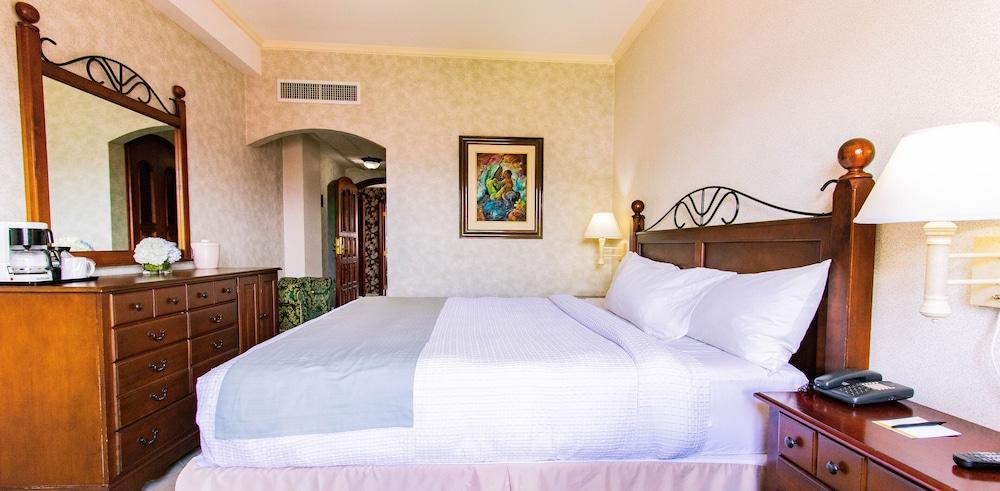 Aparthotel Plaza Del General à Tegucigalpa Extérieur photo