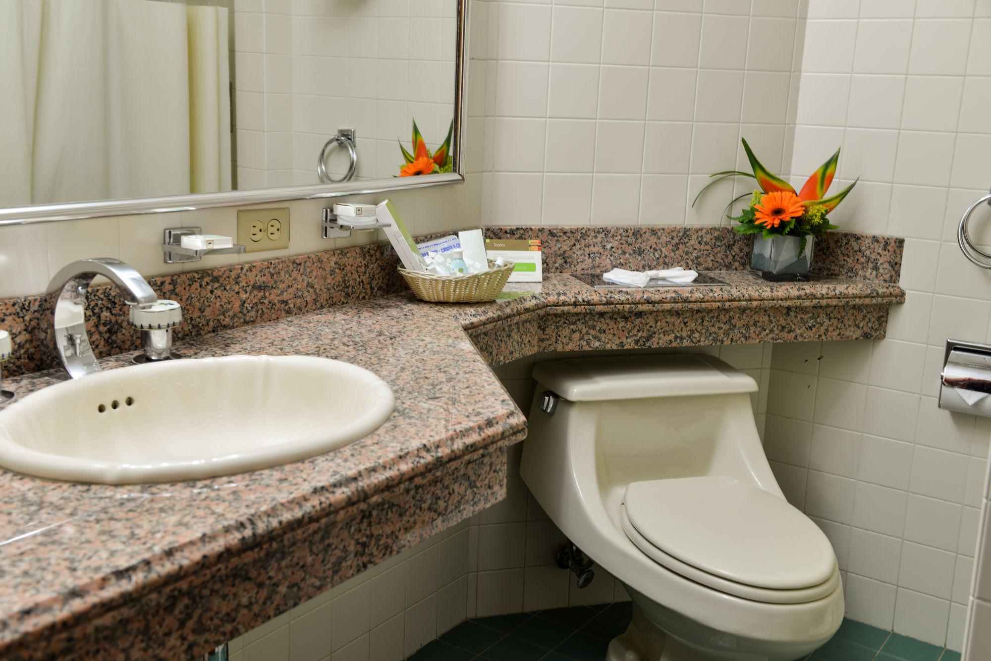 Aparthotel Plaza Del General à Tegucigalpa Extérieur photo