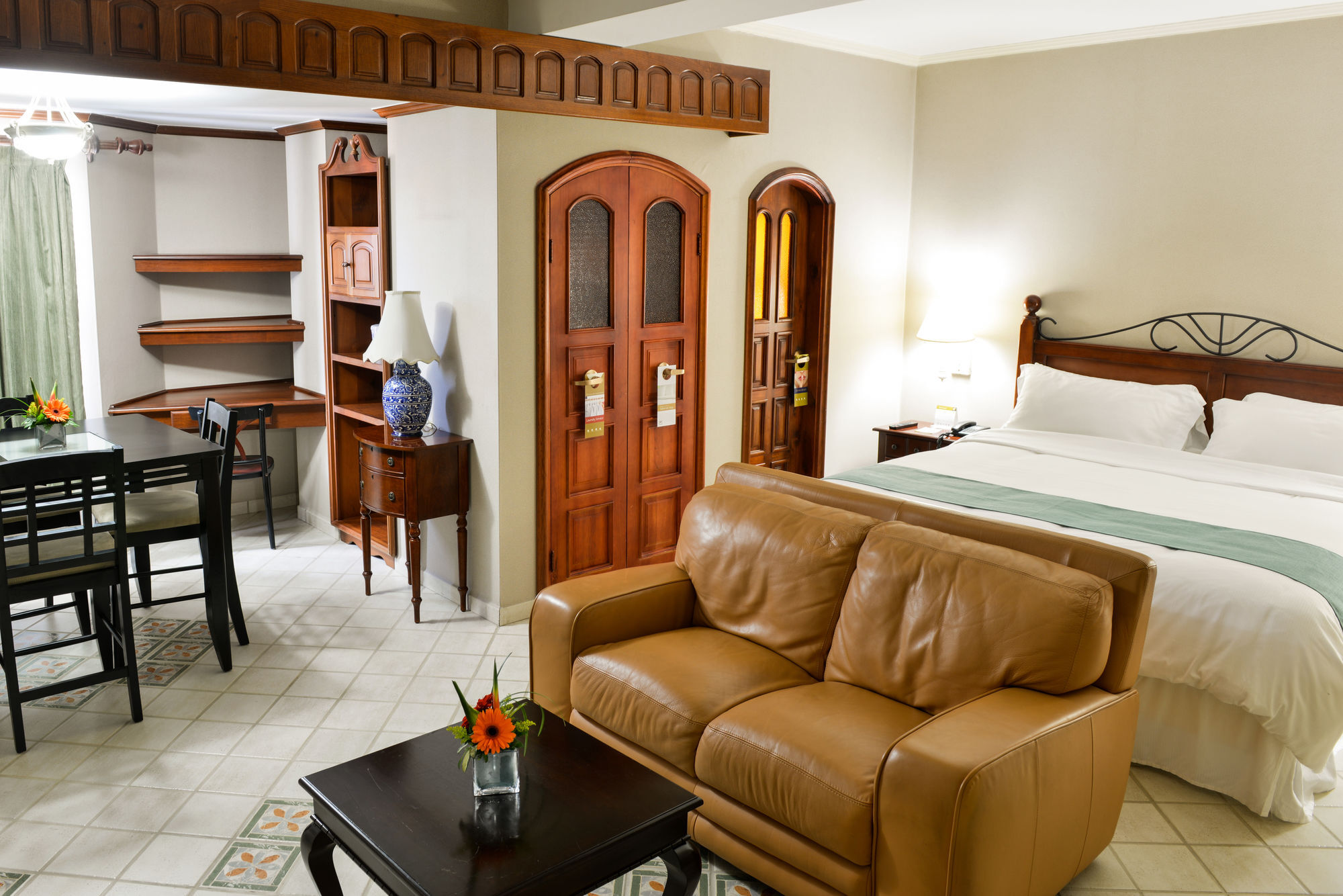 Aparthotel Plaza Del General à Tegucigalpa Extérieur photo